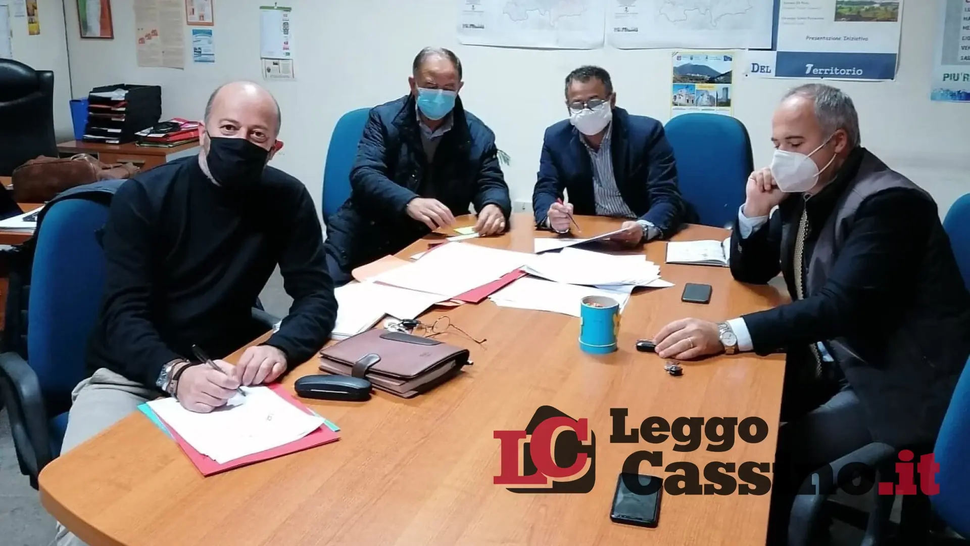 Servizio Civile Universale, l'Unione Cinquecittà in prima linea