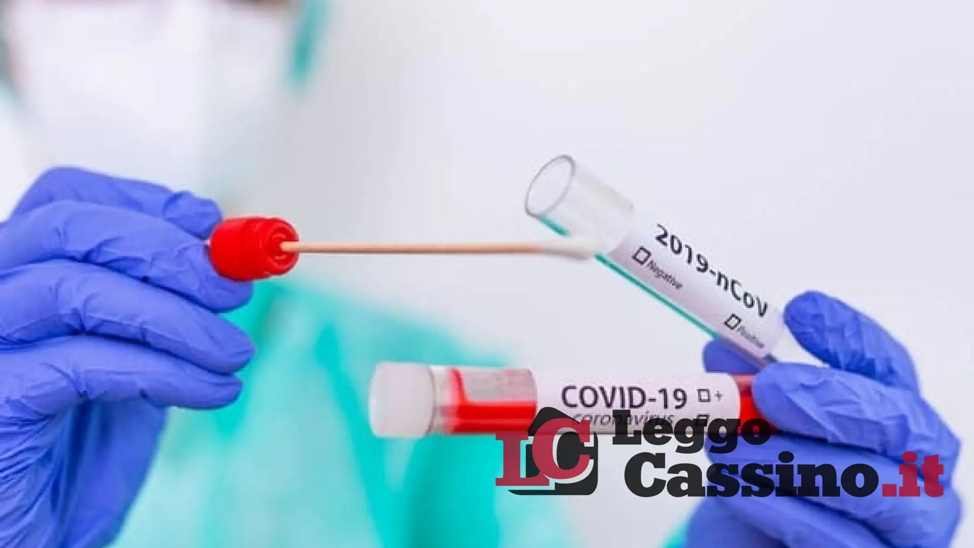 Covid, muore un 68enne di Cassino. Boom di casi a Ausonia