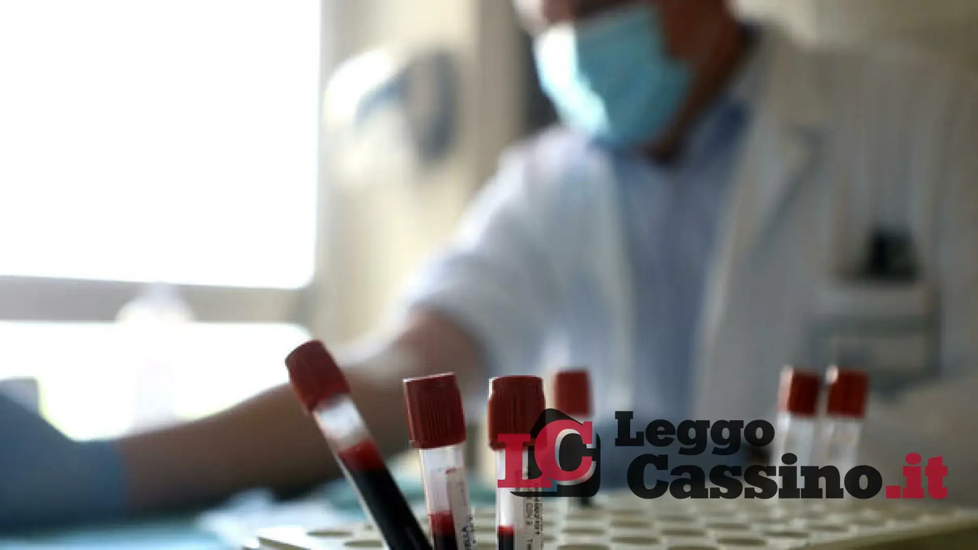 Covid, nuova impennata in Ciociaria. Muore un 69enne di Aquino. Casi in aumento in tutto il Lazio