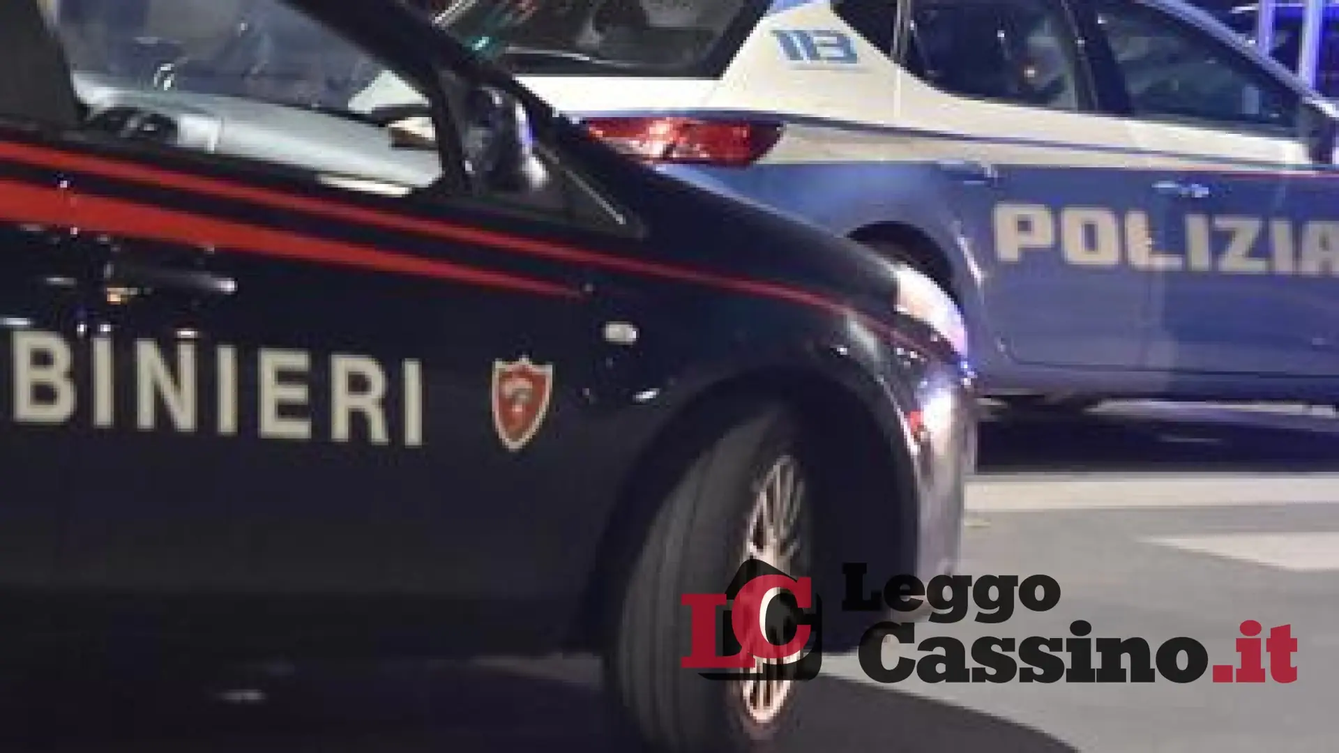 Detenzione ai fini di spaccio di sostanza stupefacente, in due finiscono in manette