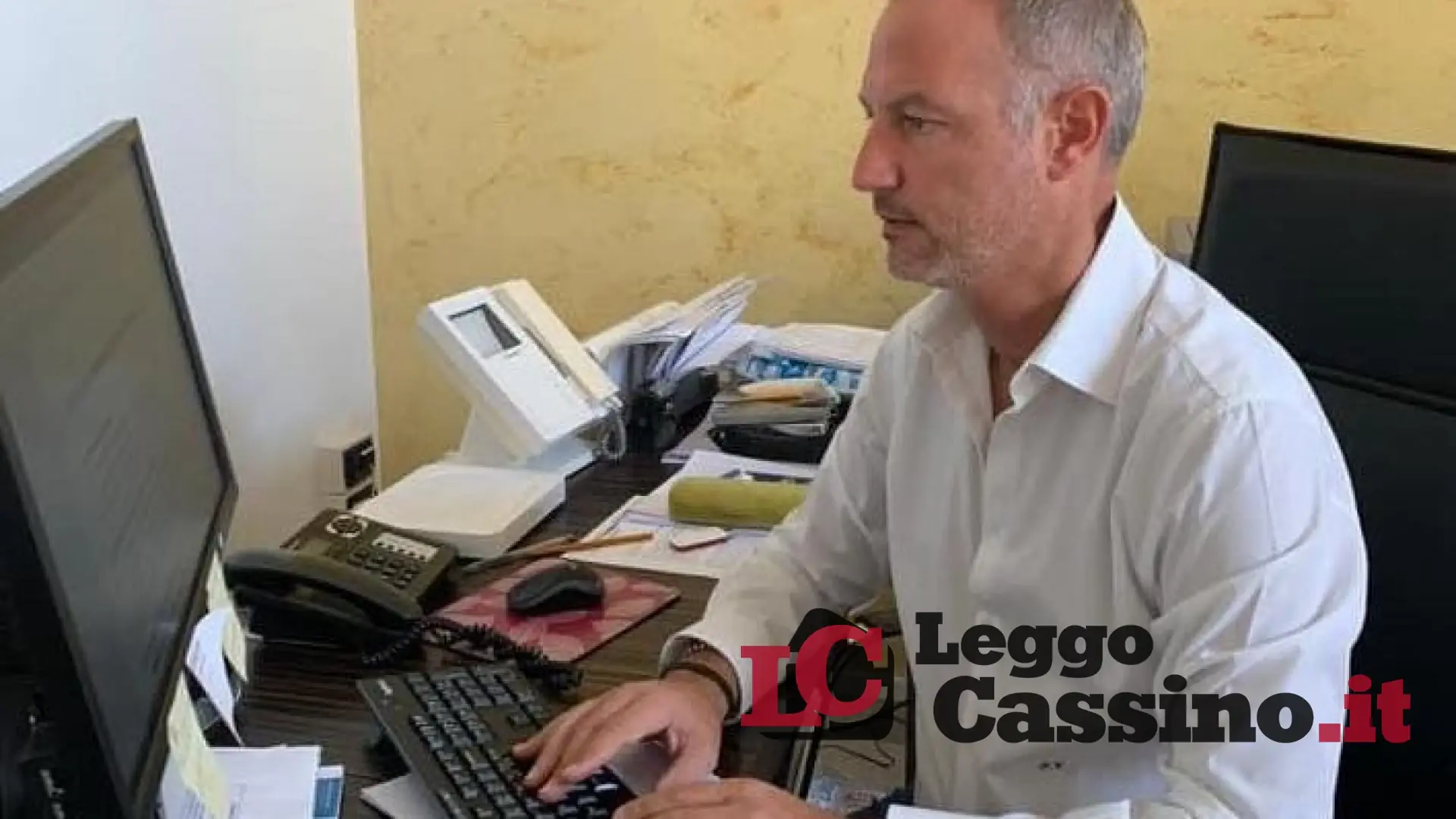 Prenotazione vaccini, sito in tilt. Ciacciarelli: "Un'altra beffa targata Zingaretti"