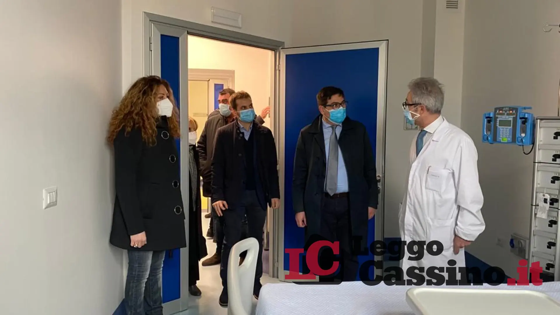 Covid, casi in aumento nel Lazio. Ma calano i decessi