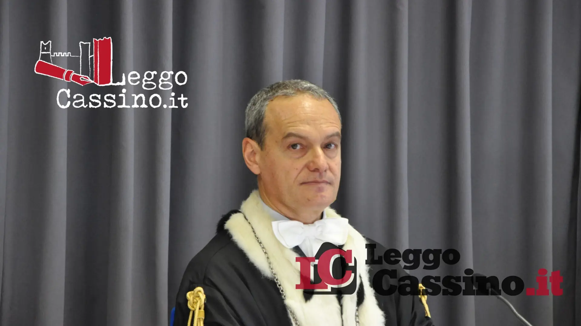 Il Magnifico chiude in bellezza: eletto nella conferenza dei rettori delle università italiane