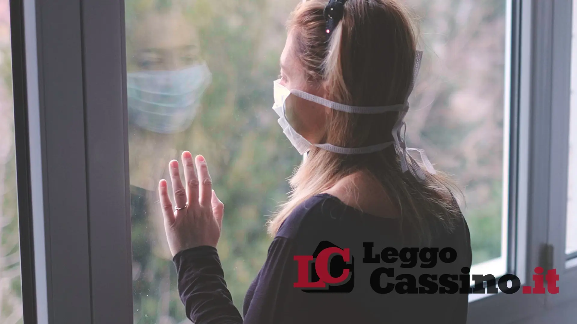 La quarantena e l'Italia ai tempi del condizionale