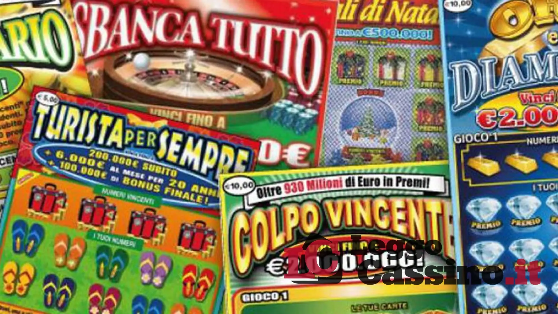 Denuncia il furto di gratta e vinci mai rubati, scoperta dai carabinieri