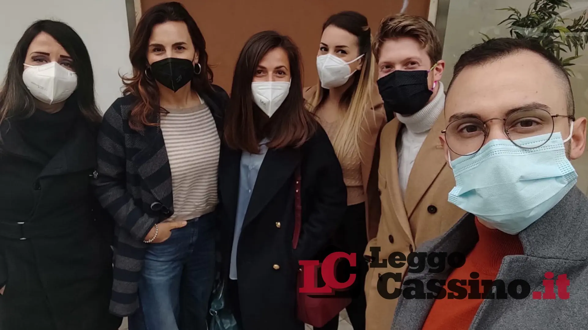 "Bisogna tornare ad un consumo etico del cibo. Anche a Cassino"