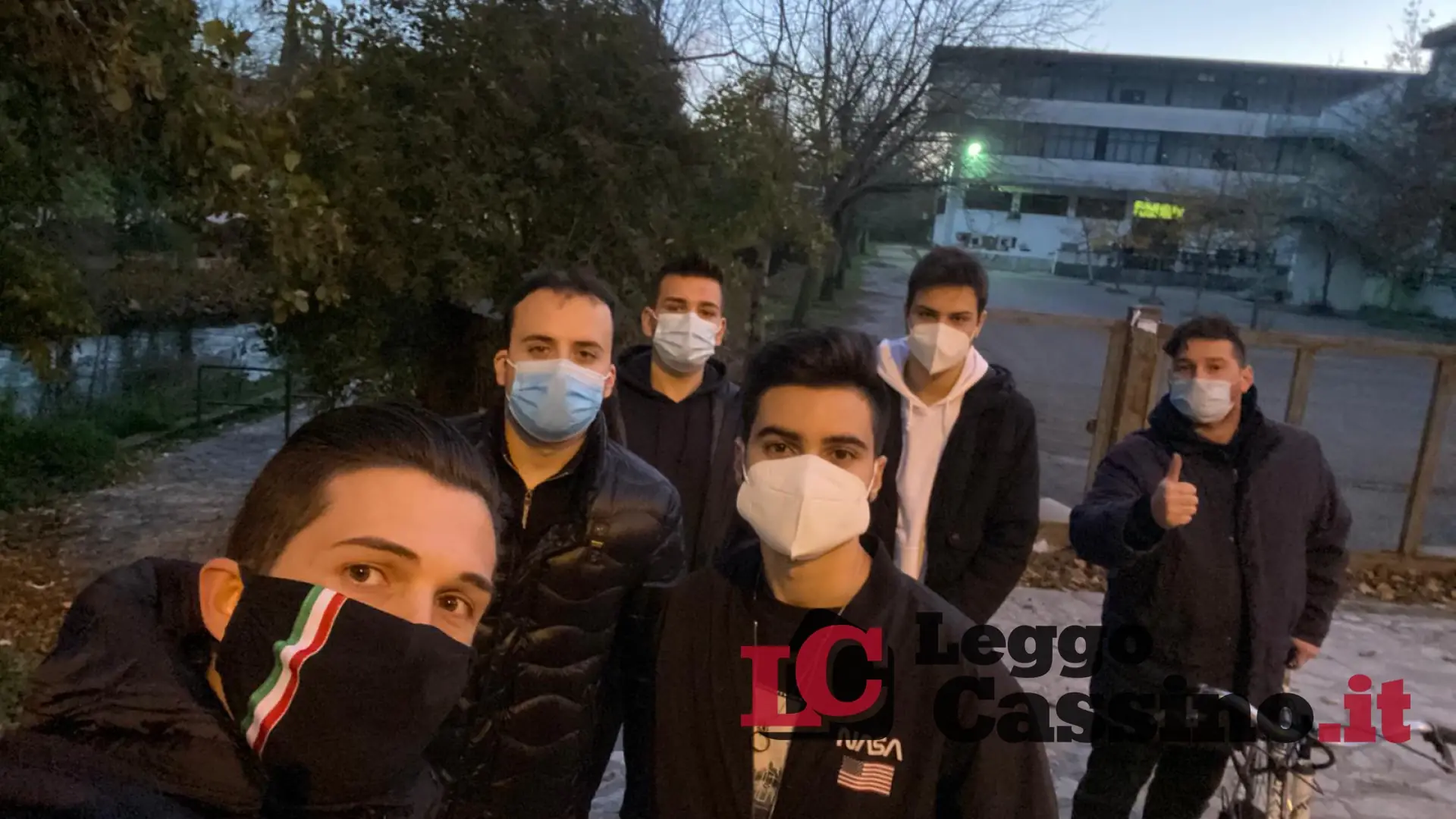 Assembramento e degrado in centro, il Consiglio vara le misure