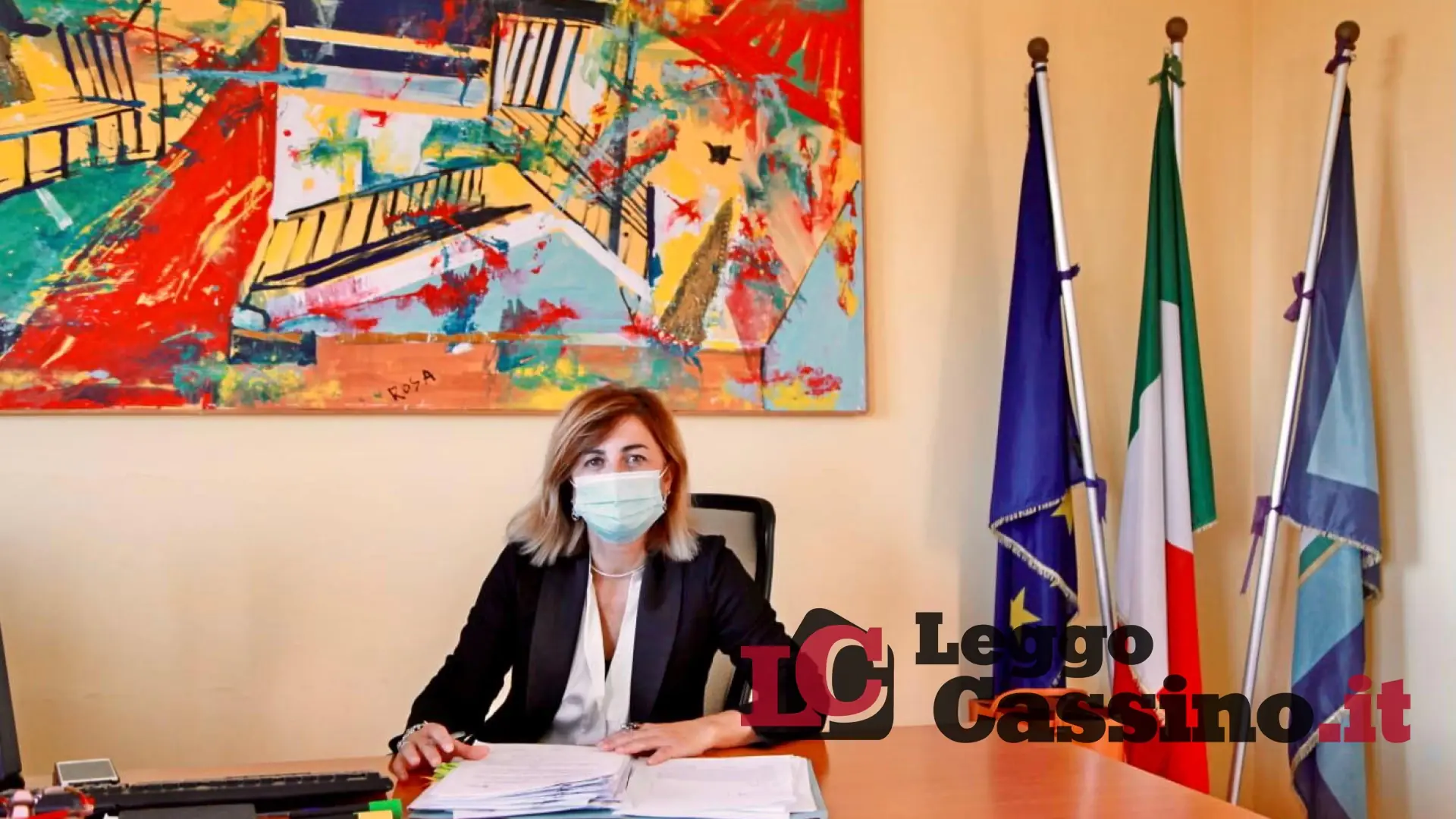 Covid, ancora quattro morti in Ciociaria: uno è di Cassino