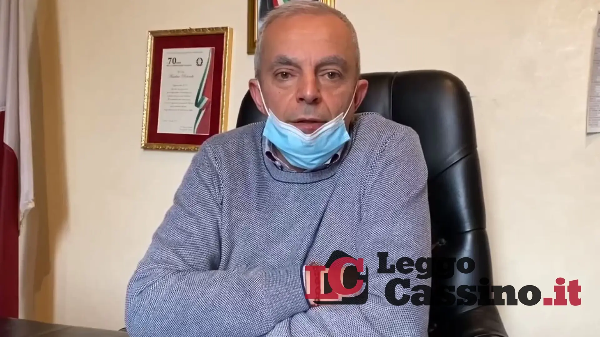 Pontecorvo, azzerato il disavanzo di amministrazione