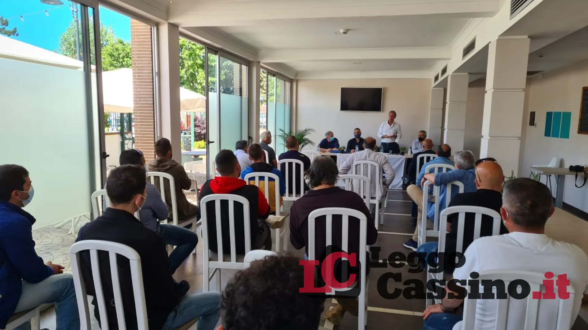 L'Ugl: "Lo stabilimento Fca di Cassino ora ha bisogno di un rilancio"