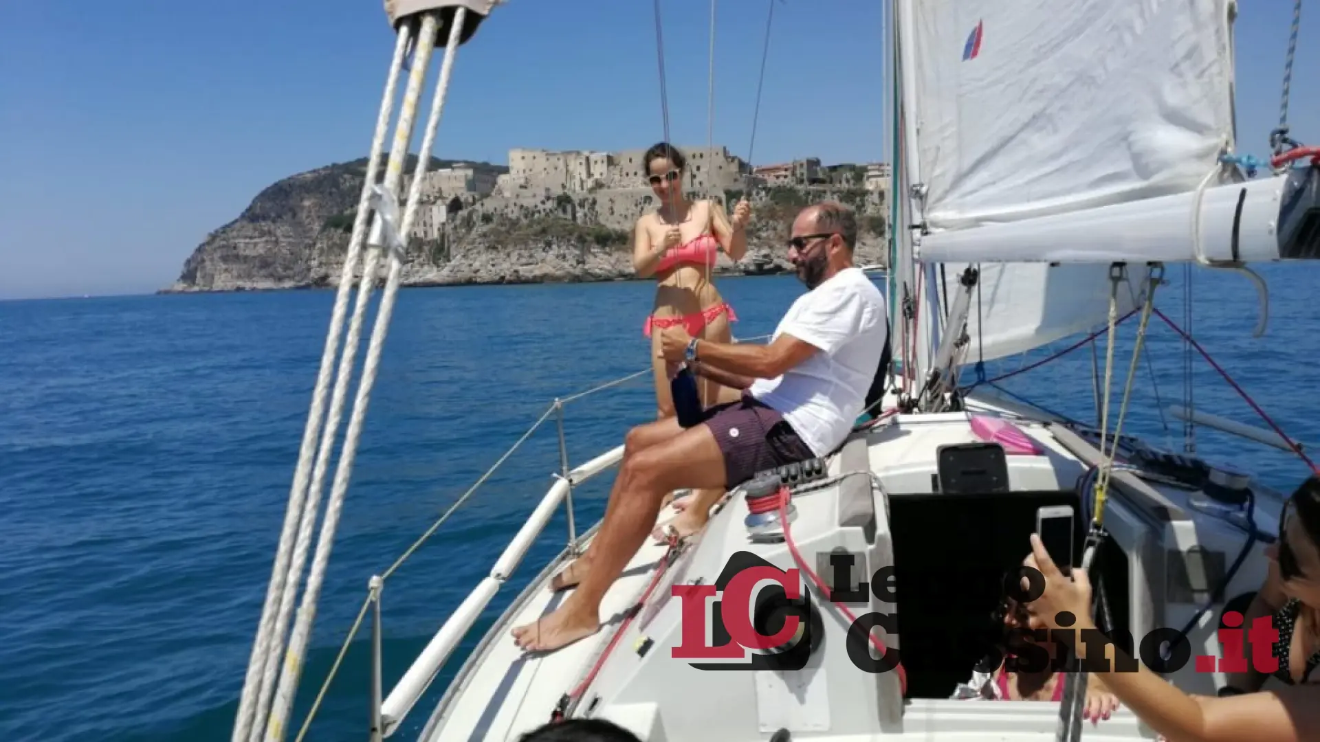 La Terra di San Benedetto alla BIT di Milano