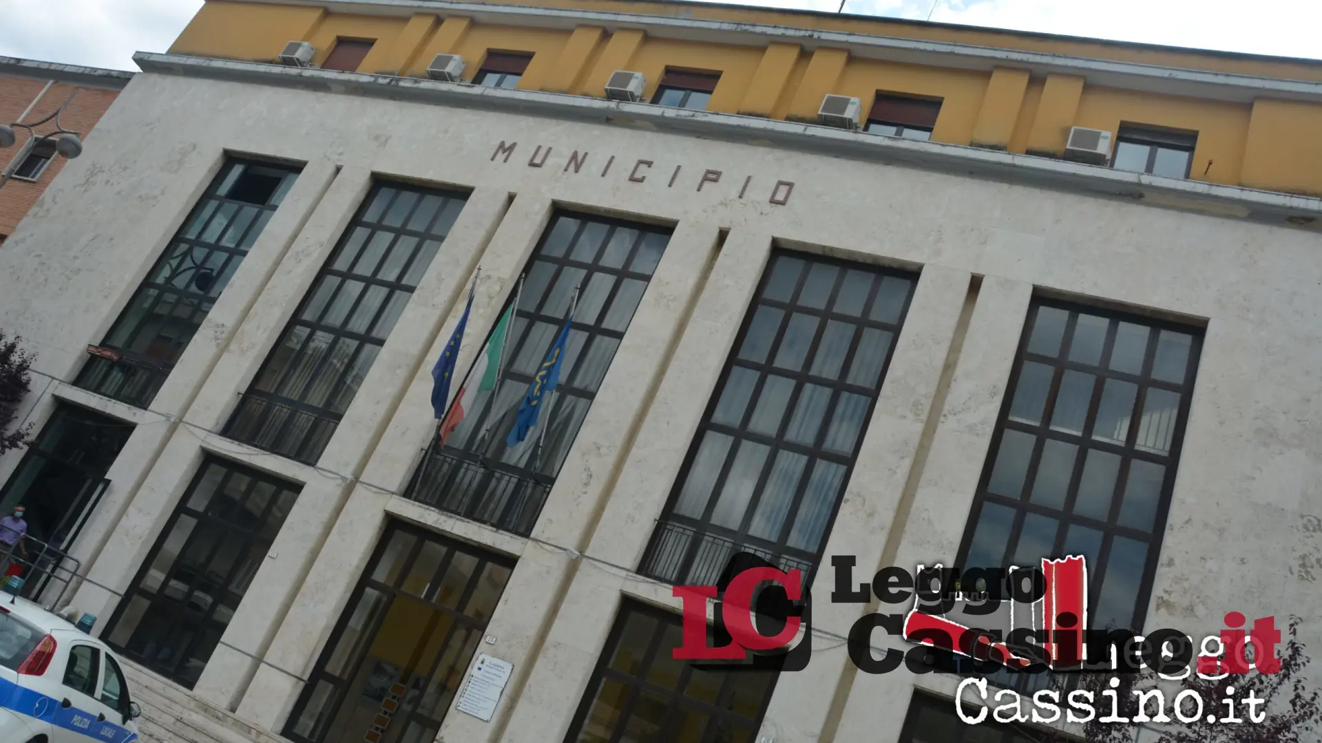 "Scribacchino del sindaco". "Bambini dell'asilo". In Comune volano gli stracci