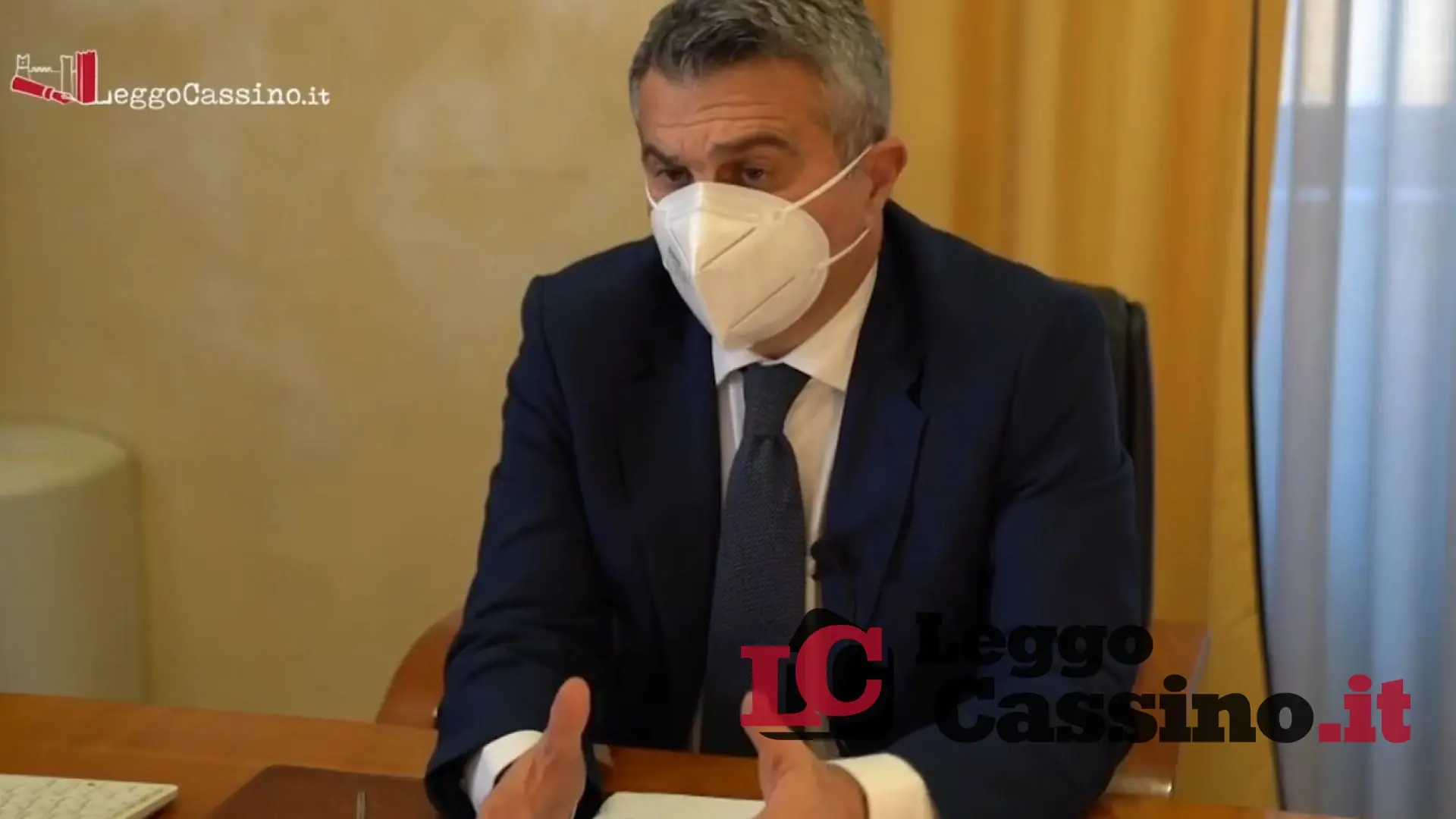 "Parentopoli"... di sesto grado! Salera: "Sulla correttezza e sulla legalità non transigiamo"