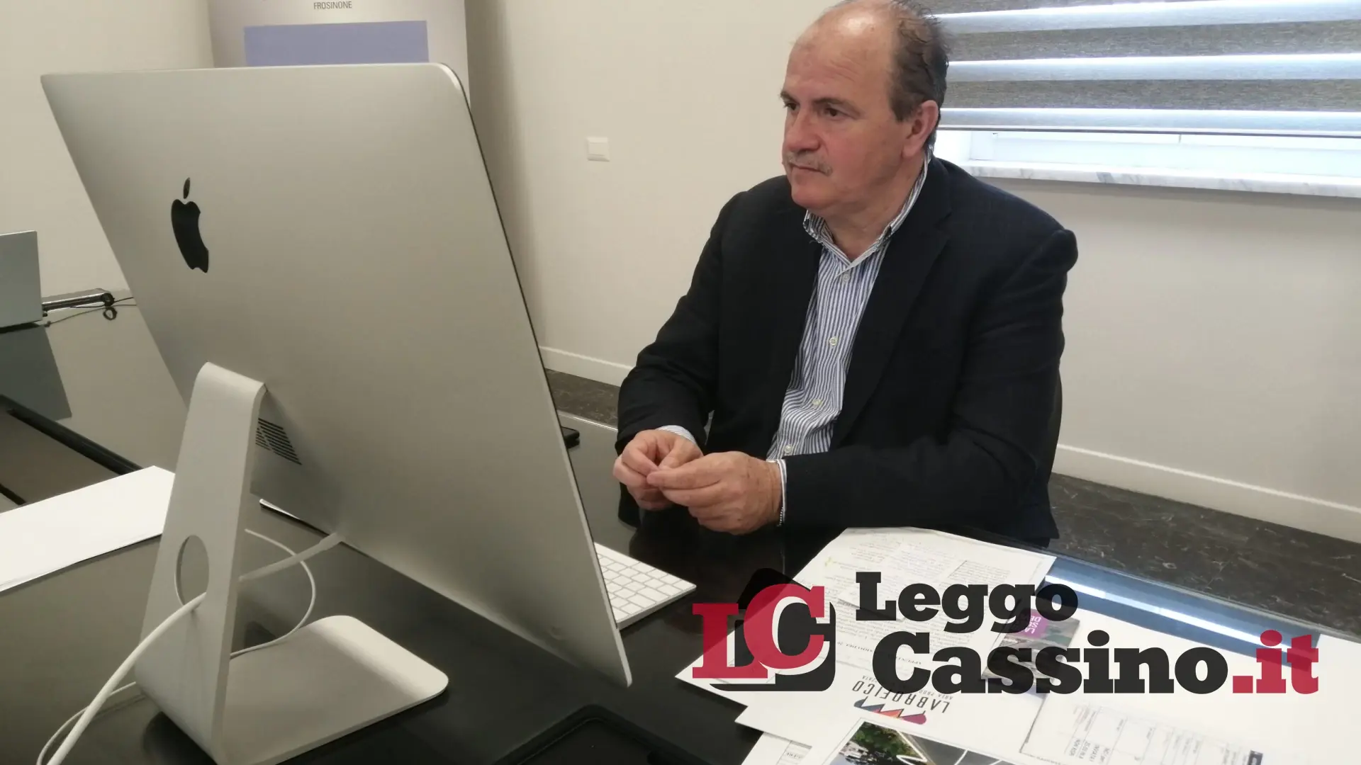 Lutto improvviso: è morta la moglie di Francesco De Angelis