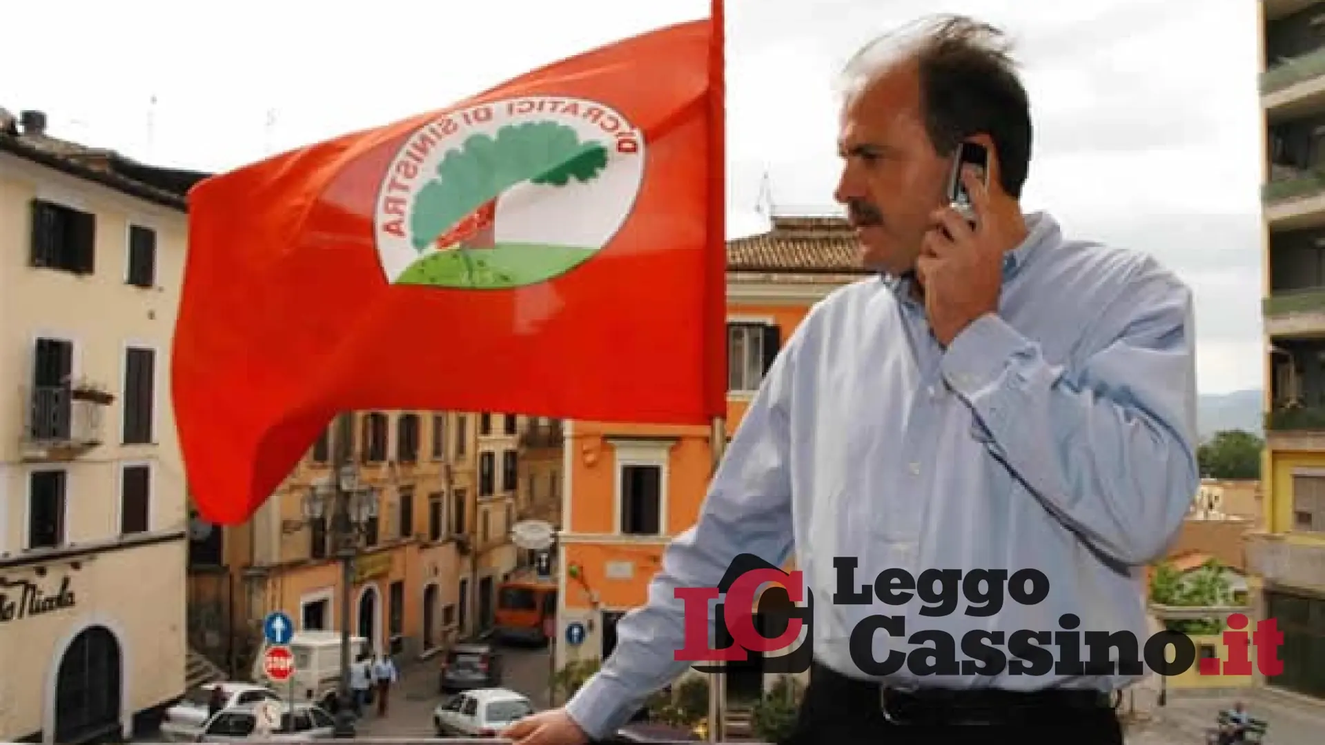 Domani a Frosinone i funerali della moglie di De Angelis