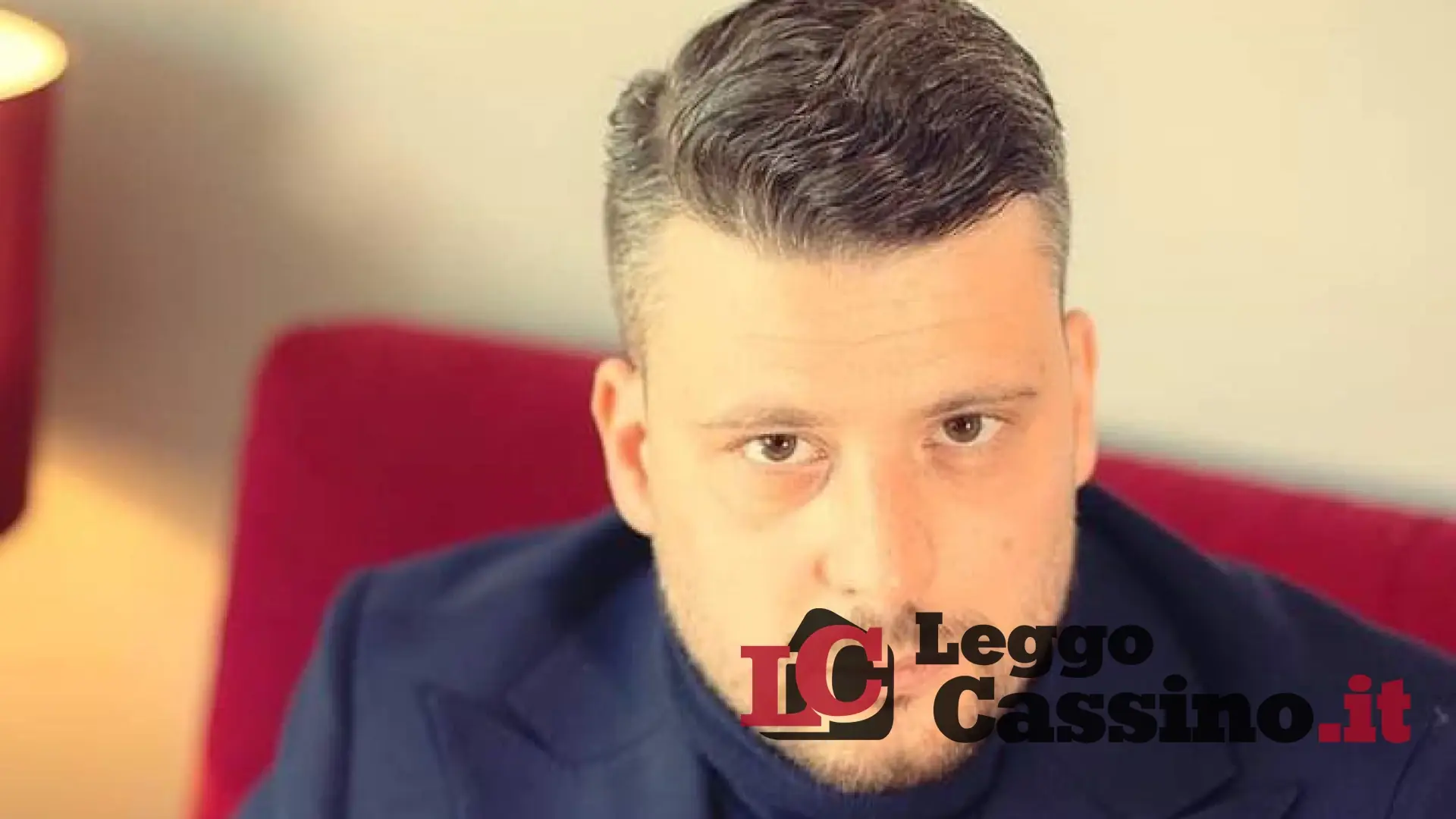 Matteo Conti lascia Forza Italia