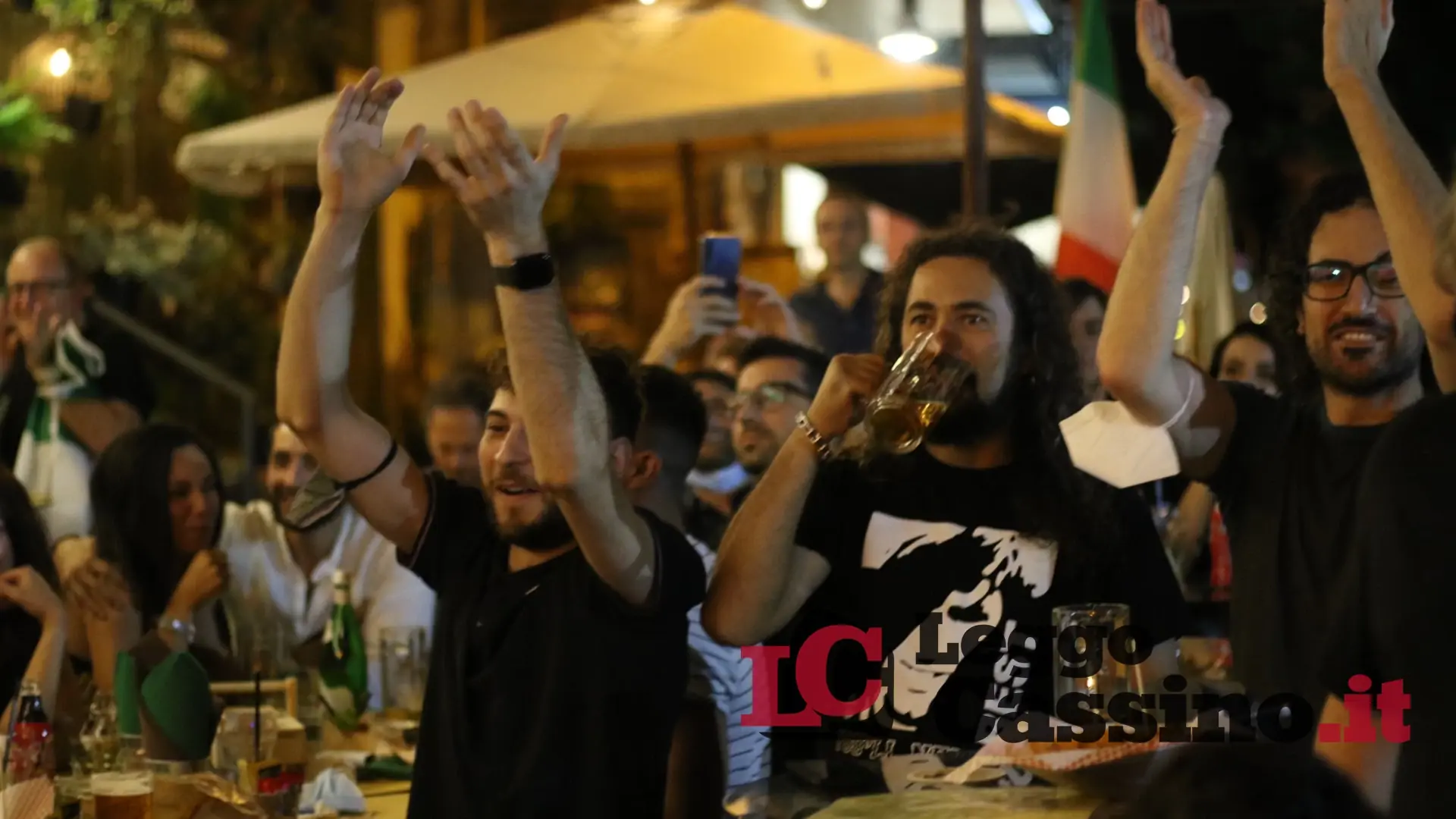 Isola Falese, continua il successo: in arrivo Francesco Di Bella