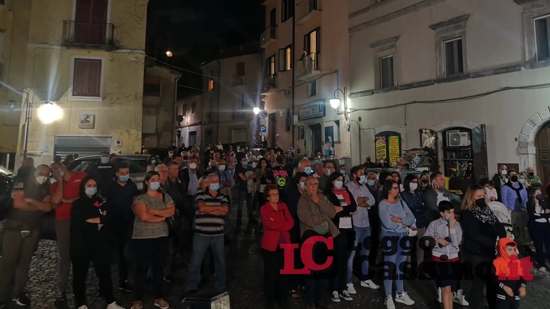 "Consigli di strada", Caporusso lancia la sua proposta