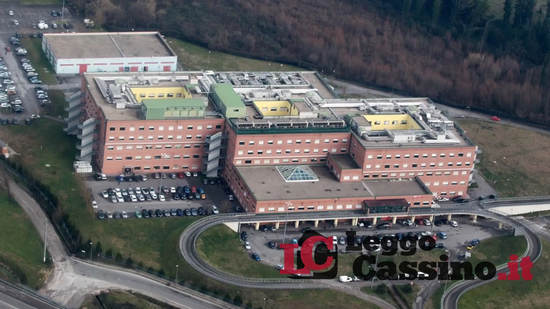 La Asl investe su Cassino: ecco i nuovi posti letti per il "Santa Scolastica"