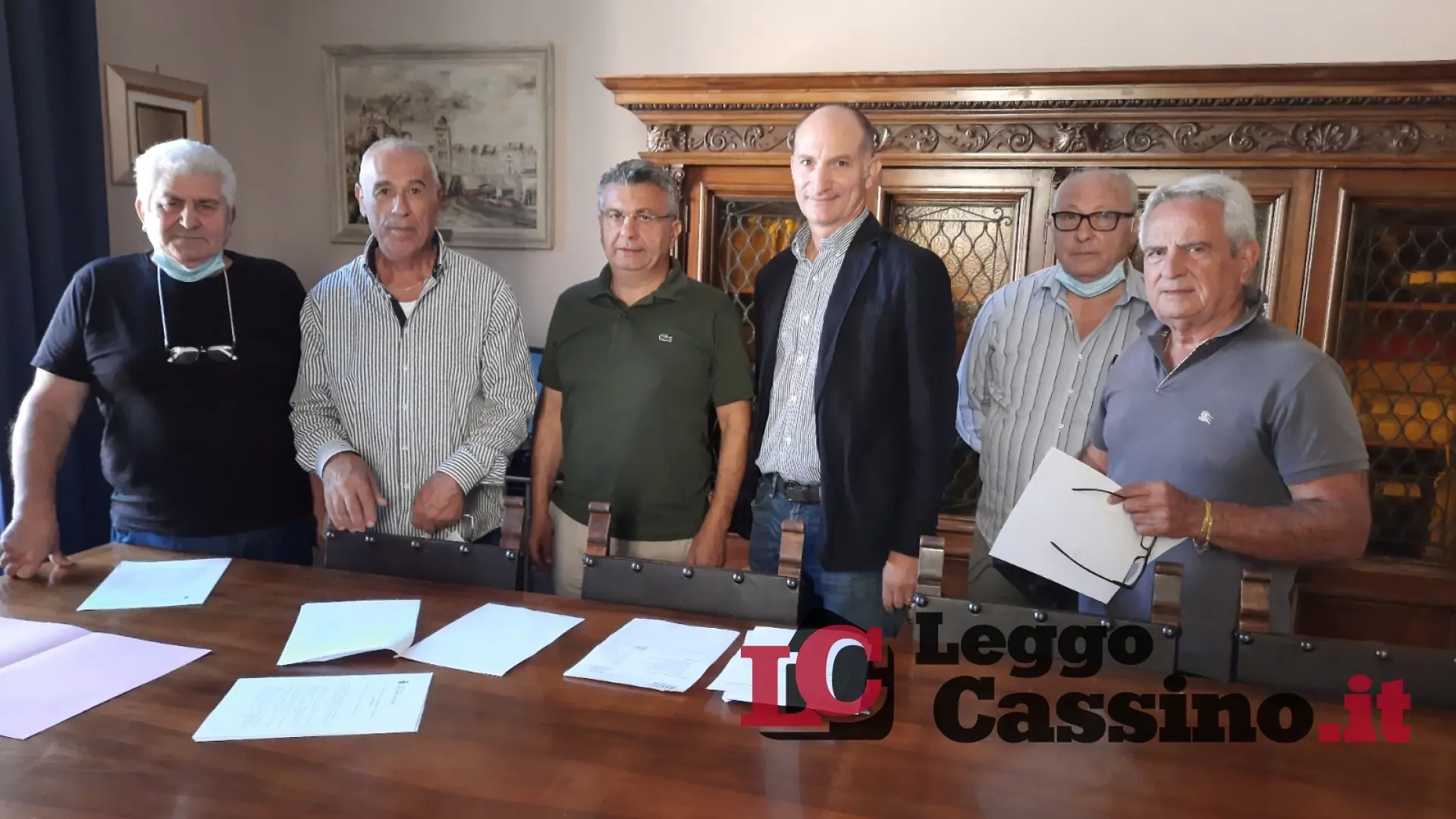 I centri anziani di Cassino sono pronti a ripartire