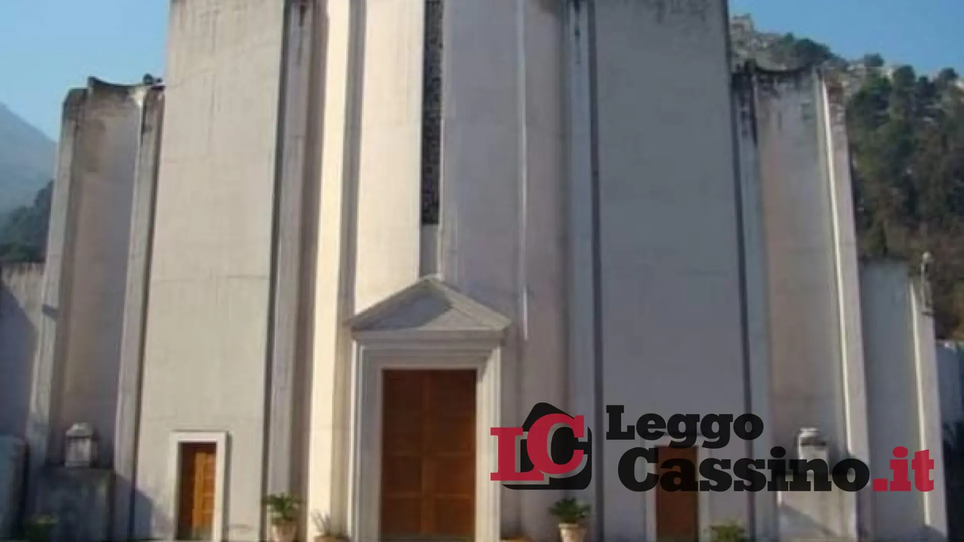 A Cassino si celebra la Solennità di San Germano