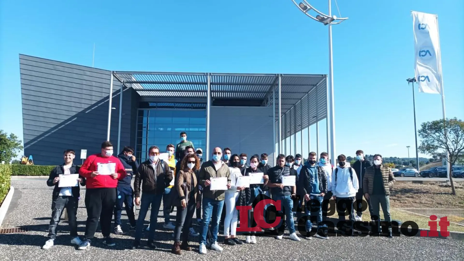 Troppe giovani vite spezzate sulla strada. Scatta l'ora della prevenzione