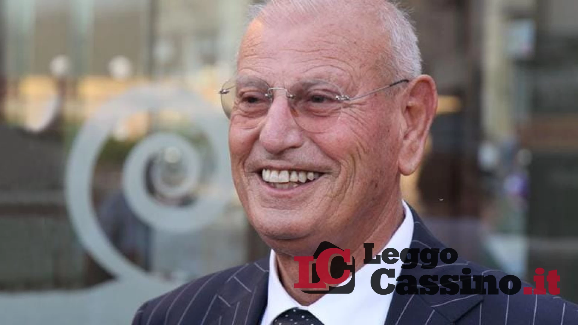 La città di Cassino ricorda Donato Formisano