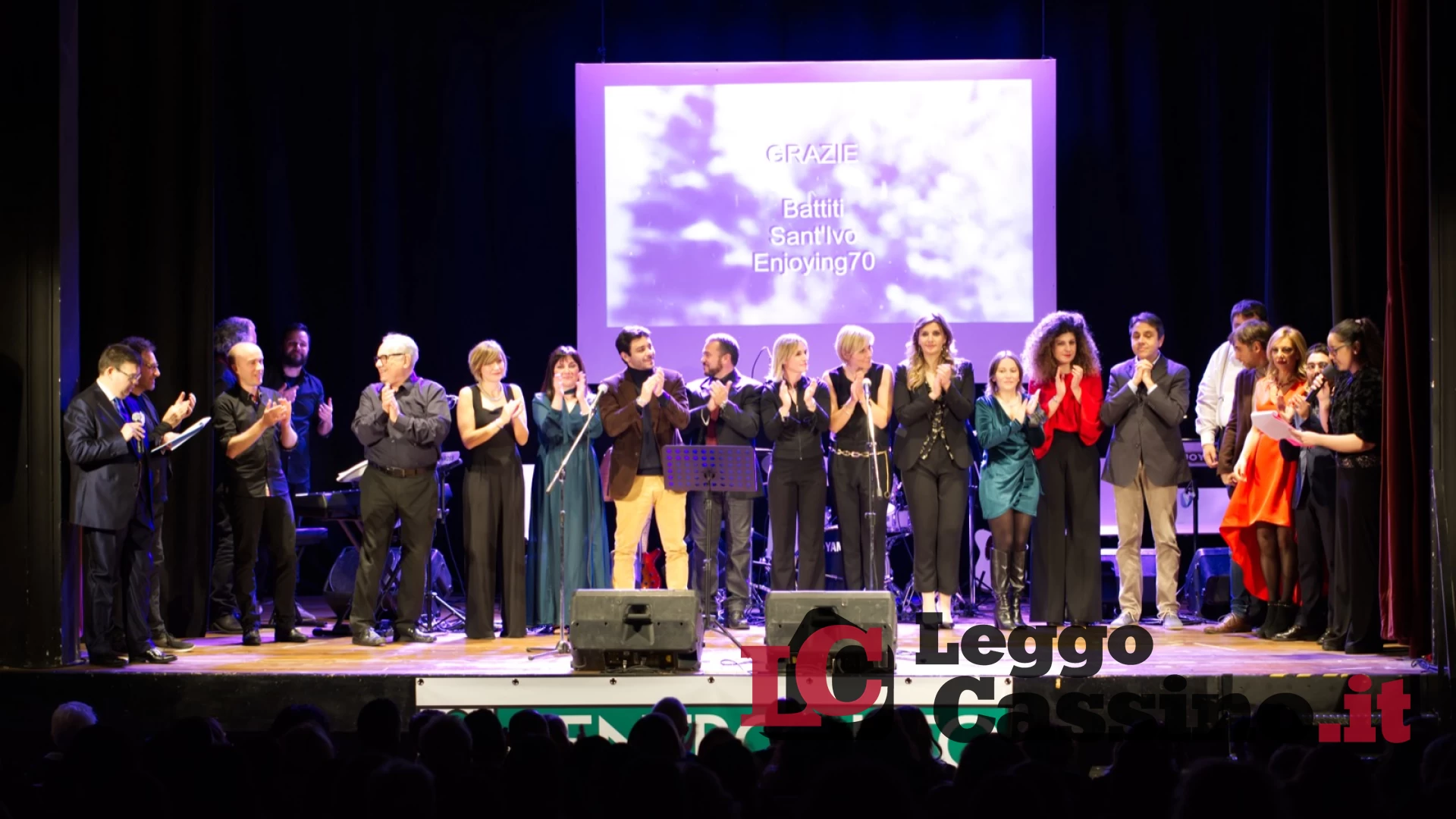 Se la violenza di genere è arginata dal canto