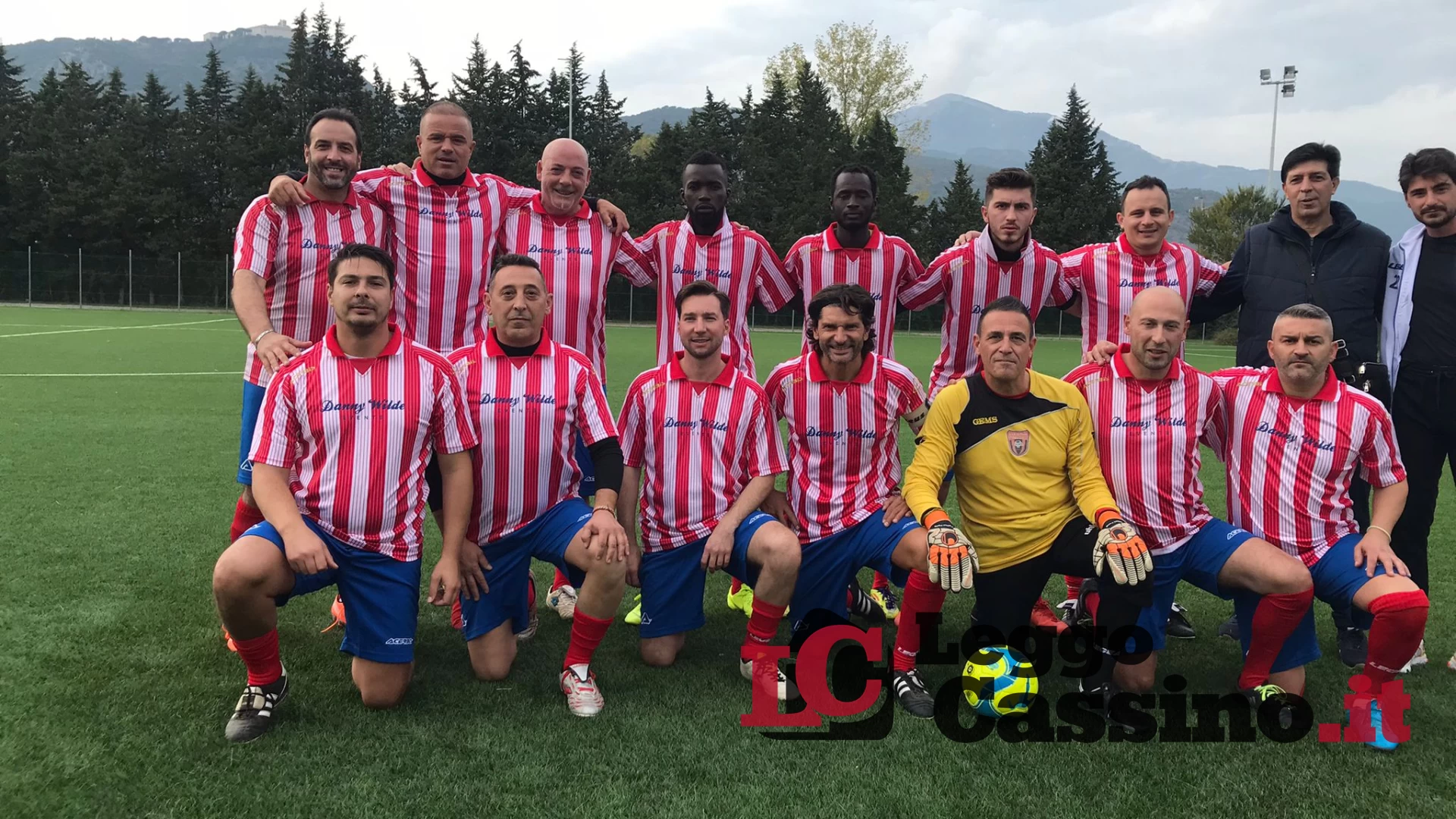 Campionato Acsi, la "saracinesca" Prisco fa trionfare Valvori