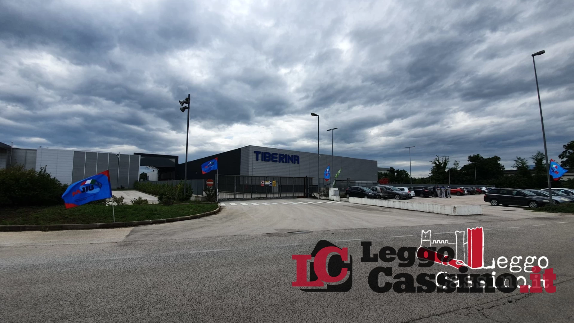 "Basta parlare di fatalità rispetto agli infortuni sul lavoro"