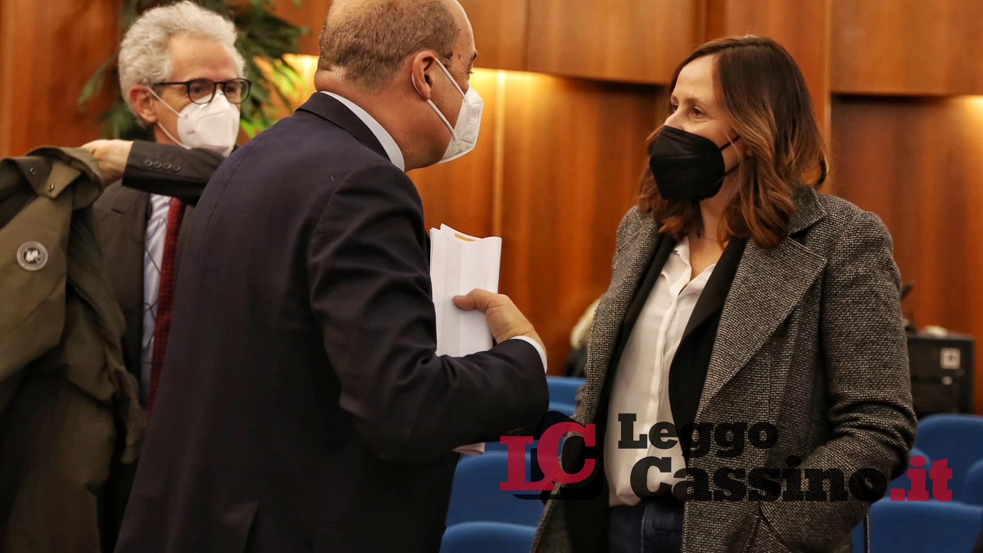 Tutela salute mentale e prevenzione disagio psichico: Lazio in prima linea