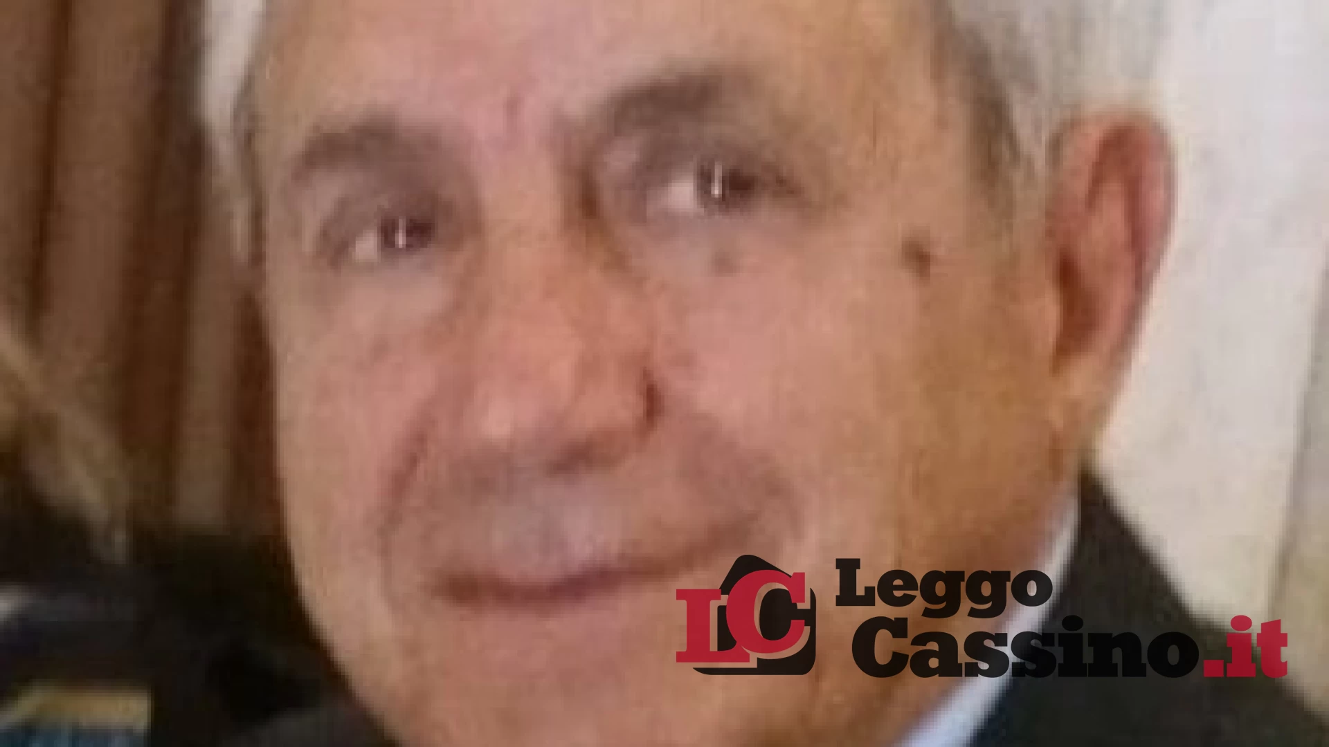 Sant'Ambrogio sul Garigliano, compie 80 anni Fiorenzo Broccoli