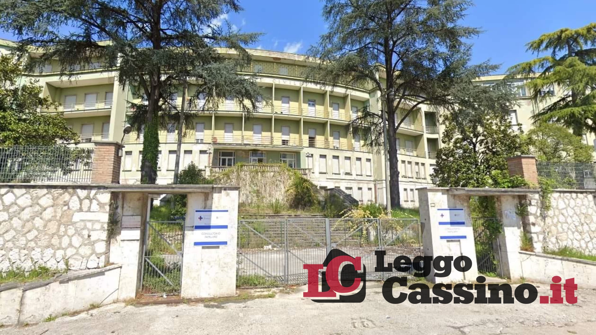 Cassino, i fatti concreti e chi grida all'annunciazione