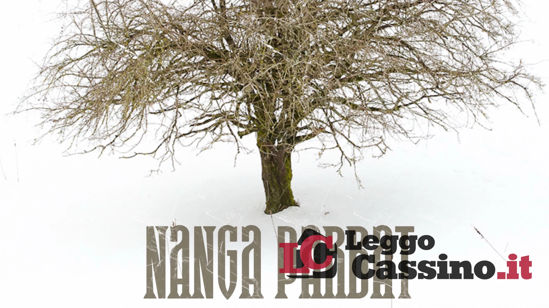 Il 25 febbraio è uscito il nuovo singolo di OX-IN dal titolo "Nanga Parbat"