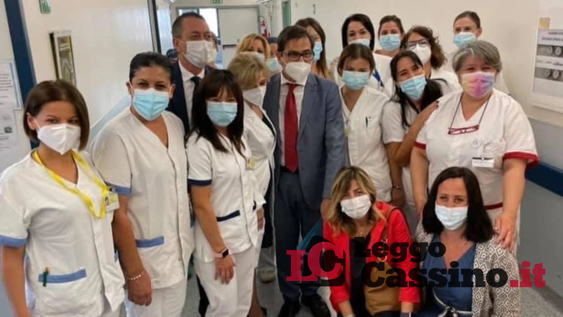 Il Covid non arretra: oltre 600 casi in Ciociaria e più di 6000 nel Lazio