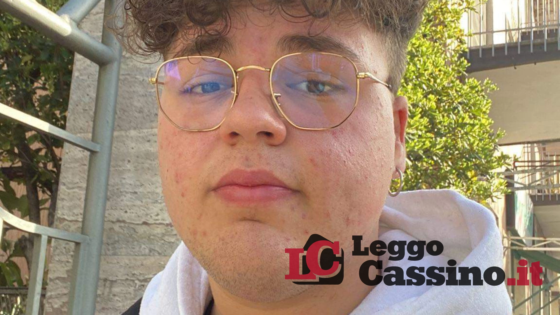 Buon compleanno Matteo Marra