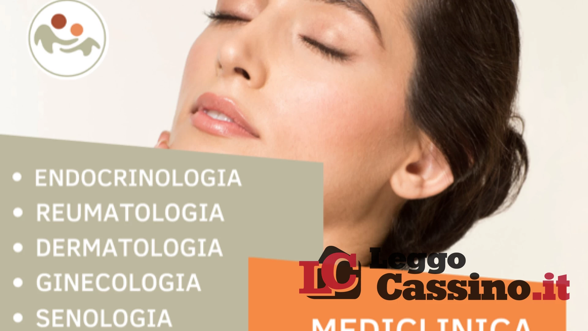 Benessere donna: ecco le iniziative di Mediclinica