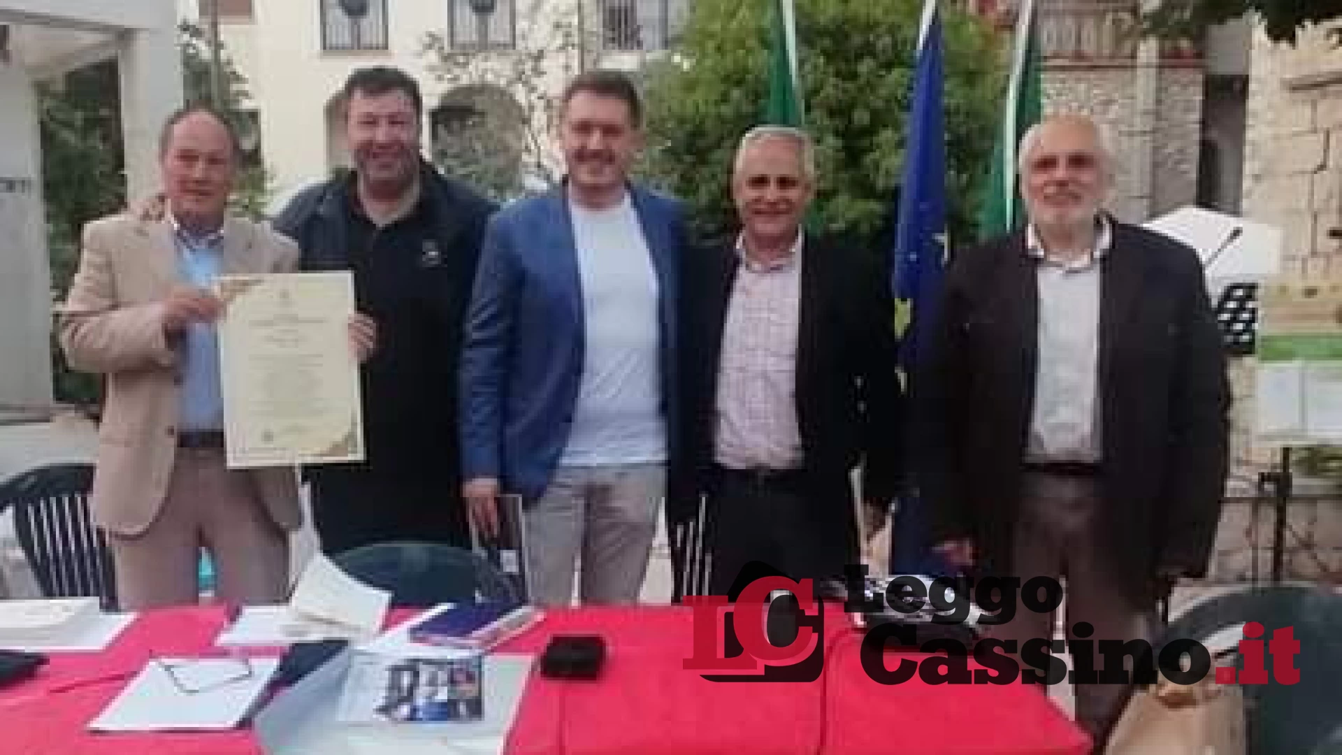 "La   luce   del   focolare   spento”,  il   diario   di   guerra   scritto   da   Mariano   Di Vito