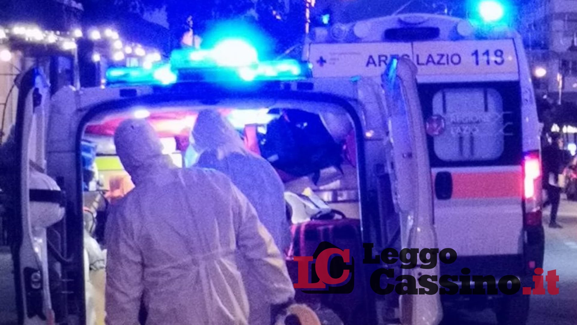 Il Covid non va in vacanza: a Cassino ancora 87 casi