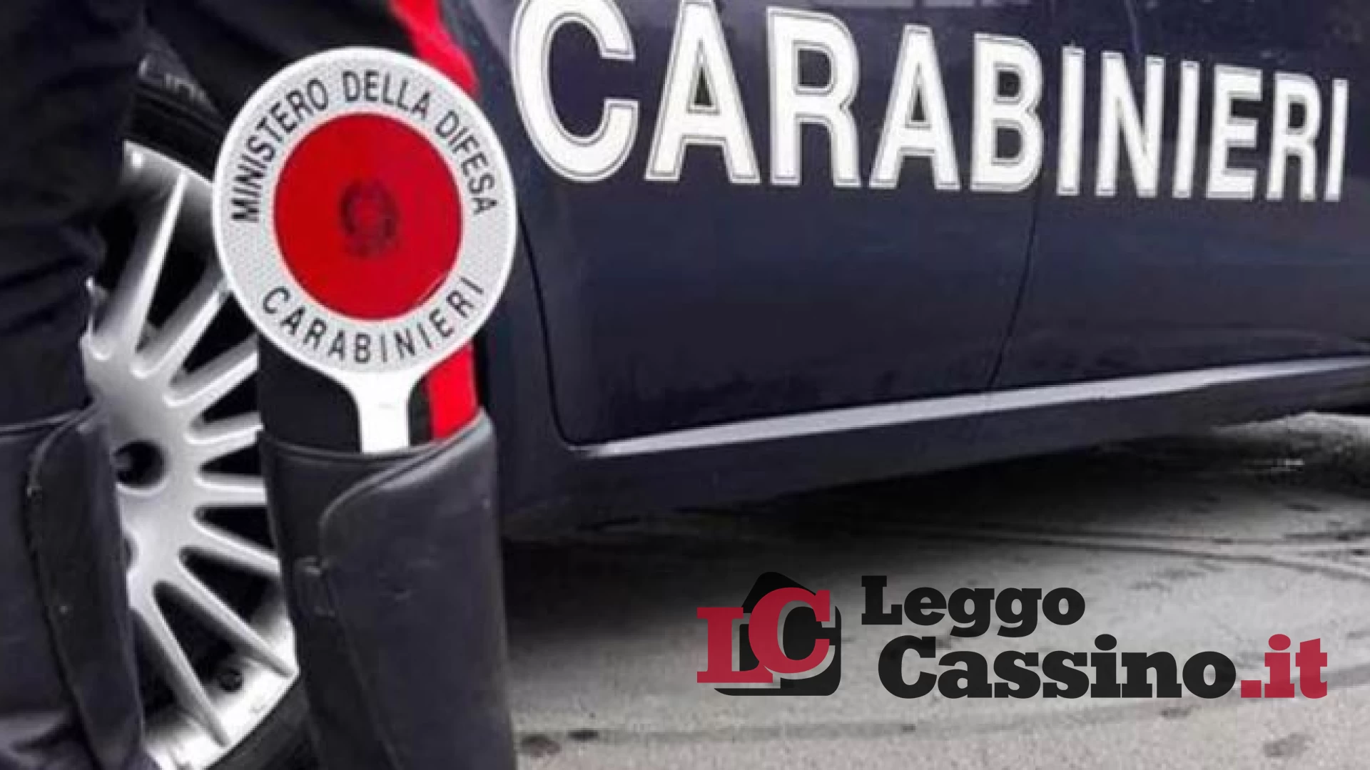 Tenta il suicidio dopo aver litigato con il marito