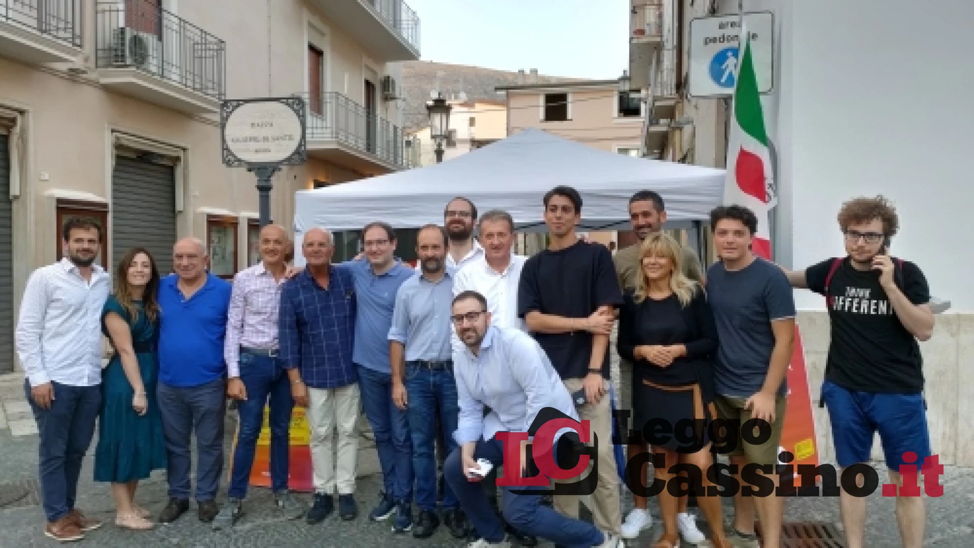 "I collegi uninominali solo a noi o alla destra"