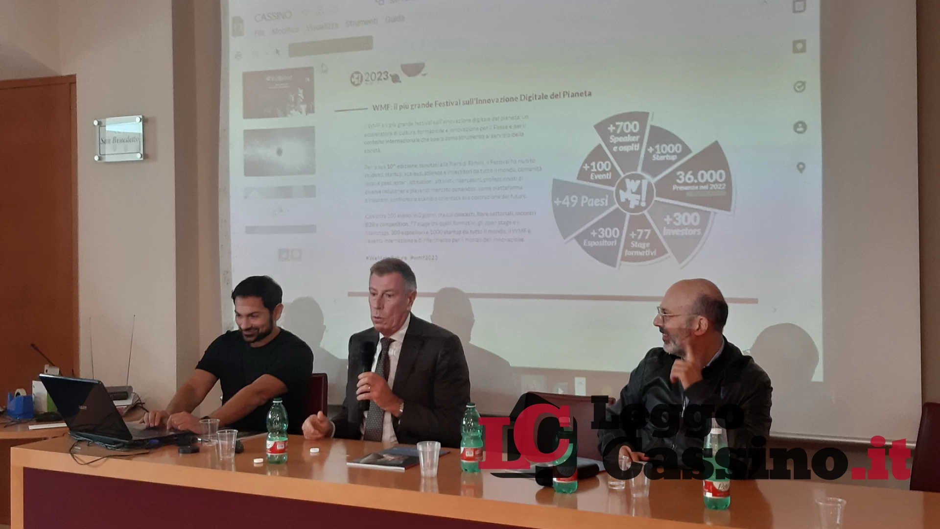 Rete HUBitat: per il territorio nuova formazione imprenditoriale e nuove risorse 