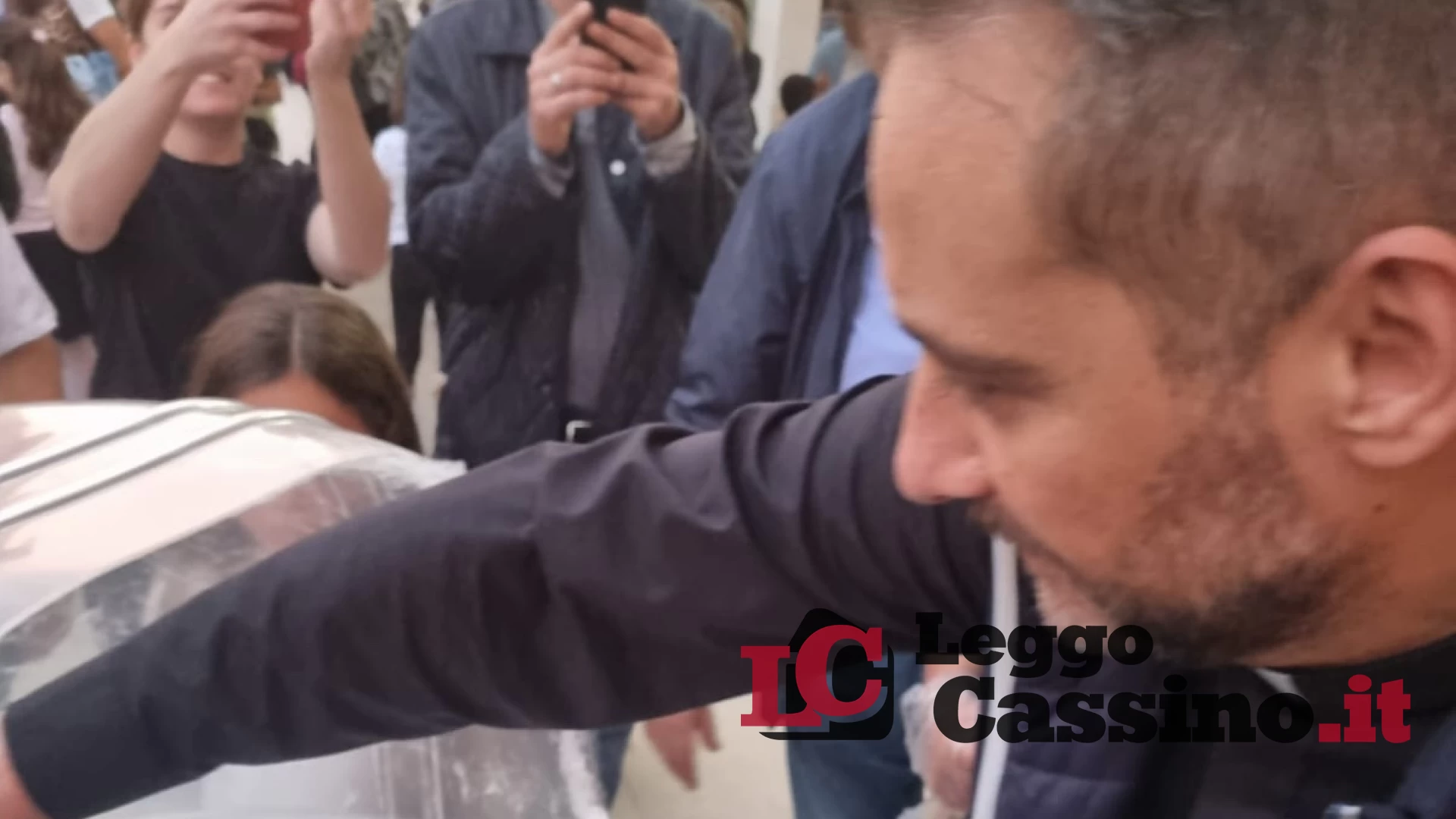 Mercatini natalizi a Cassino: arriva la proposta