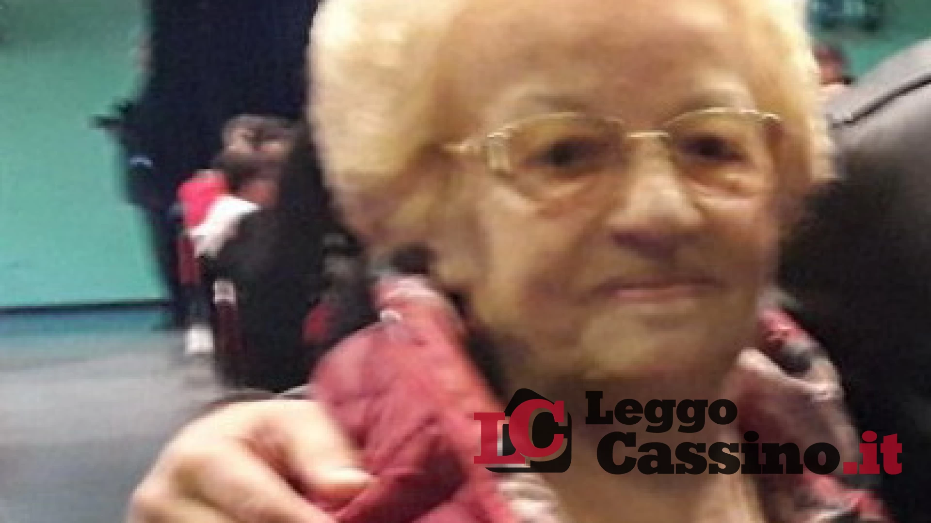 Lutto in città, Cassino piange Lucia Fionda