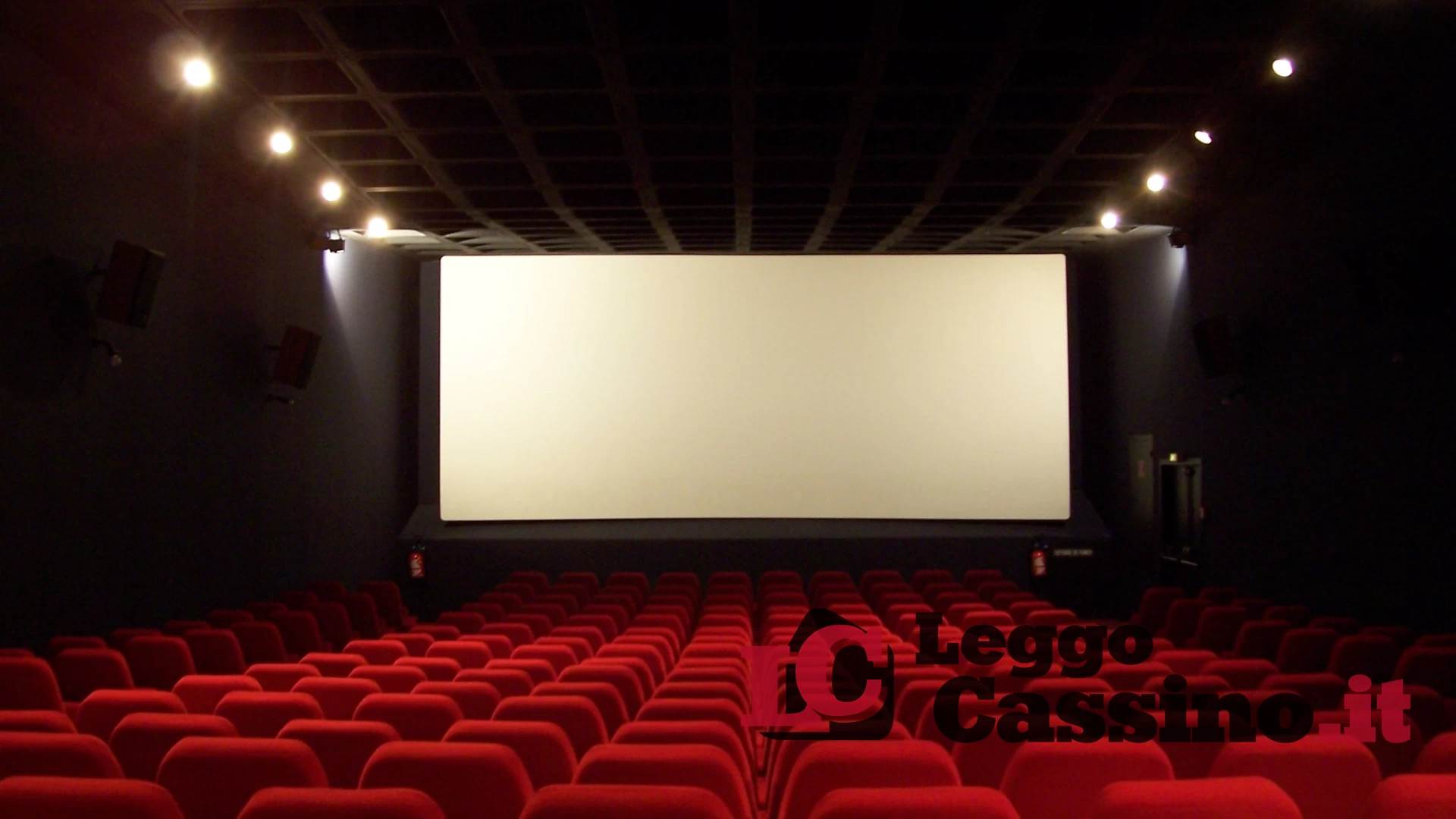 Tre giorni al cinema a soli tre euro