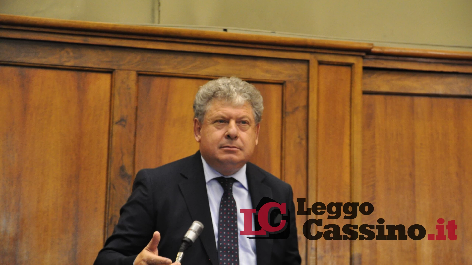 Domenica 18 dicembre pranzo di Natale di beneficenza