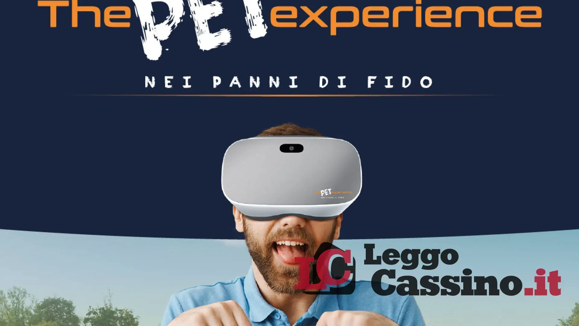 A Pontecorvo ecco "The pet experience". Evento a cura della Prolife