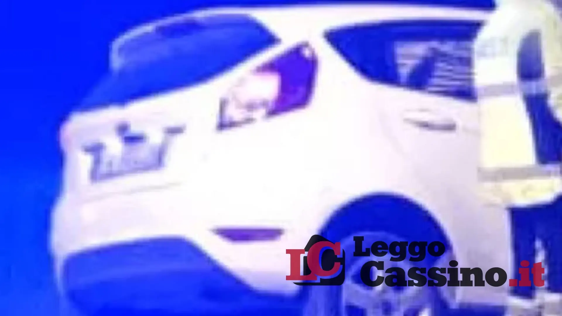 Ennesimo incidente in via Appia: quattro feriti nella notte