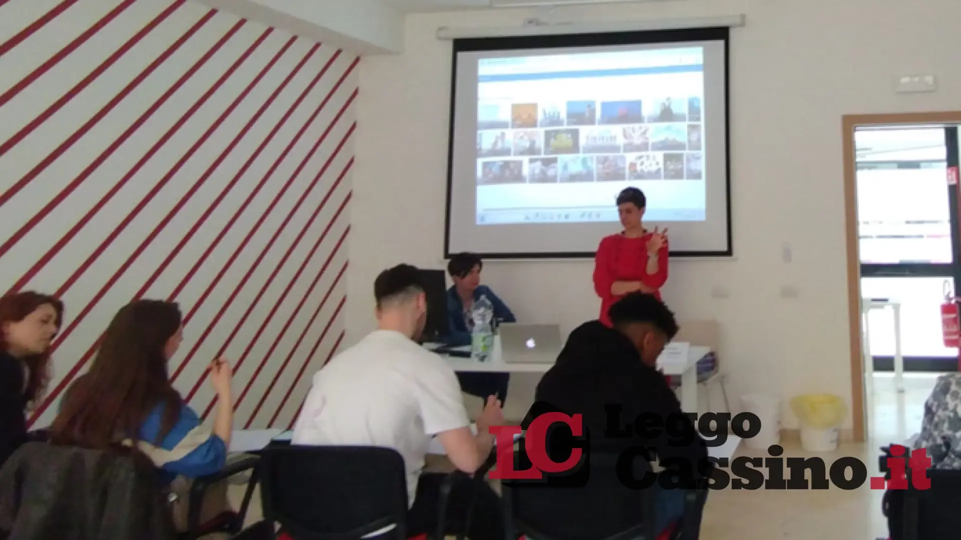 Open Hub Cassino premia i vincitori dell’hackathon