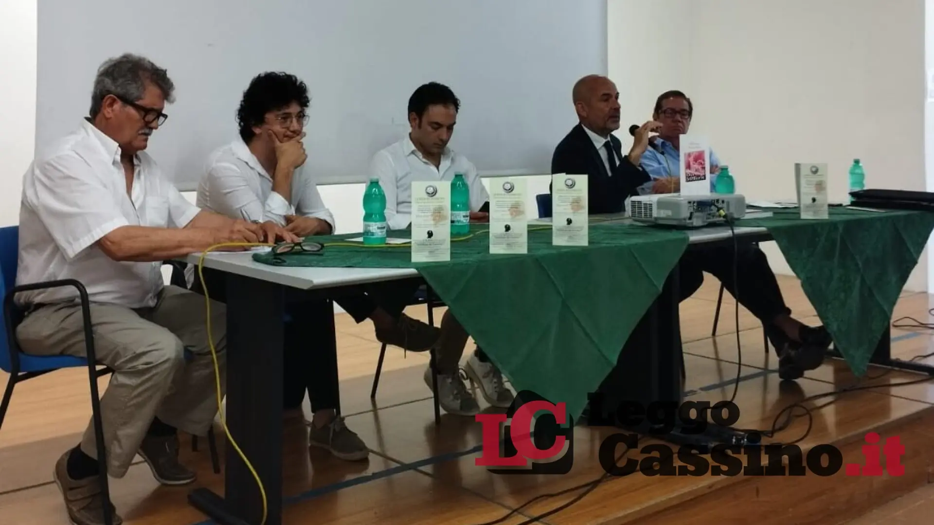 Malattie degenerative e Alzheimer: un convegno con gli esperti a San Giorgio